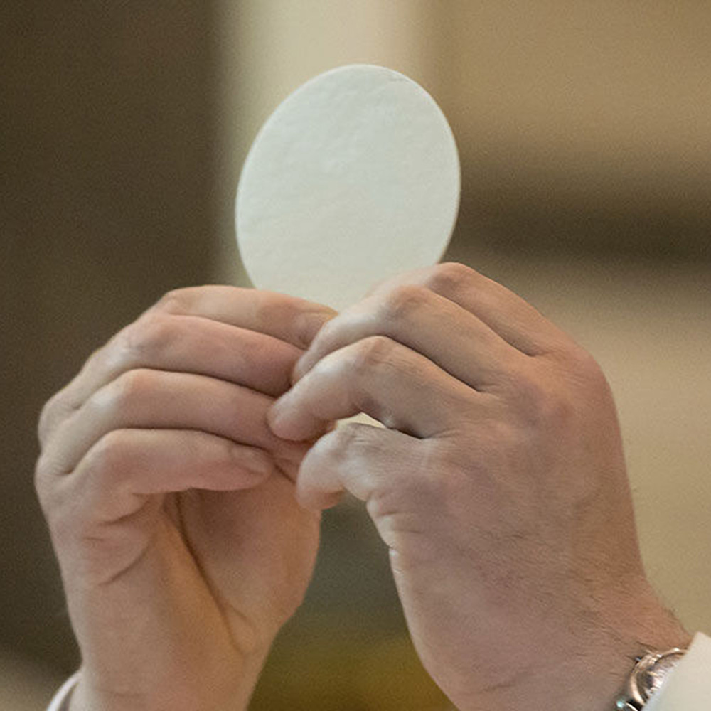 Sacrament
